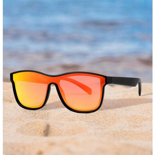 Non Bone Conduction Smart Glasses Wireless Sunglasses Bluetooth-compatible Smart Sports Glasses Outdoor Audio Sunglasses