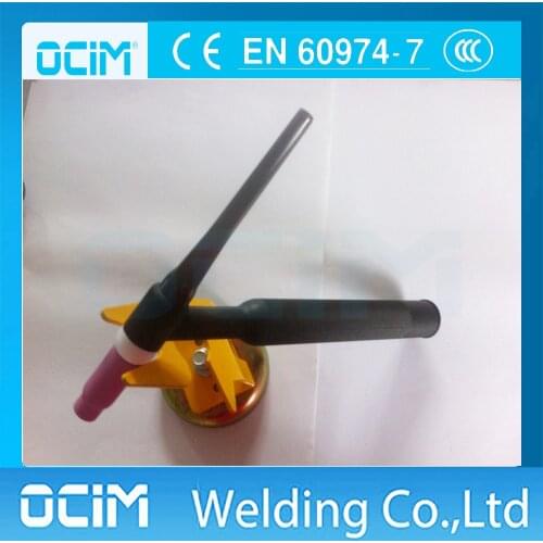 WP26 SR-26 Tig Torch Body Welding Torch Head 200AMP