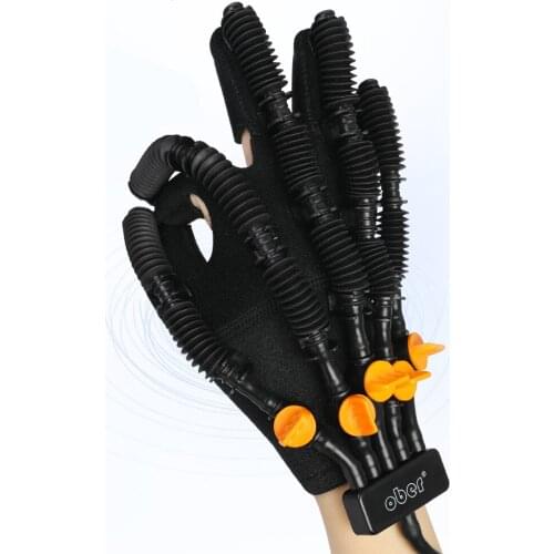 2021 new healthcare hand Robot rehabilitation gloves for stroke patients Physical Therapy Equipments