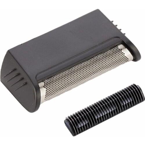 For Braun 596 Electric Shaver Head Accessories Knife Net Membranep 100,200,105, 150, 155, 205, 209, 255, 259, 1007, 1008,1012