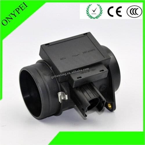 Mass Air Flow Meter MAF Sensor For BMW Land Rover Opel 13622246084 2246084