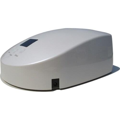 UV Nail Drying Lamp Mchen China