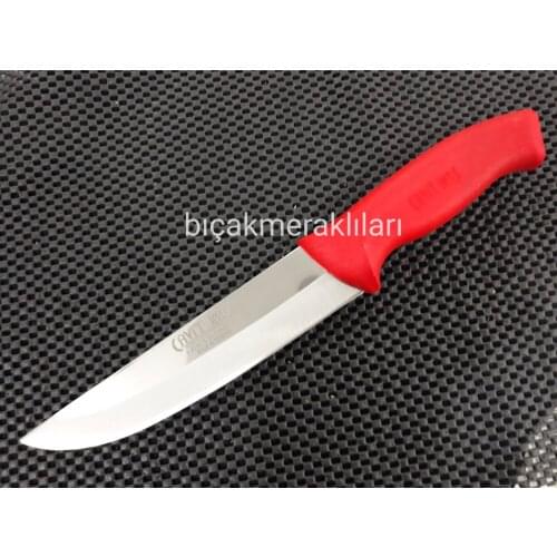 Meat, Butcher, Kitchen Knife 26cm Total Length No:1