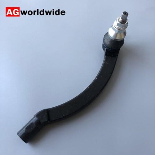 274176 274175 Front Right Left Steering gear Outer Tie Rod Steering Tie Rod End For S60 V70 S80 2000-2006