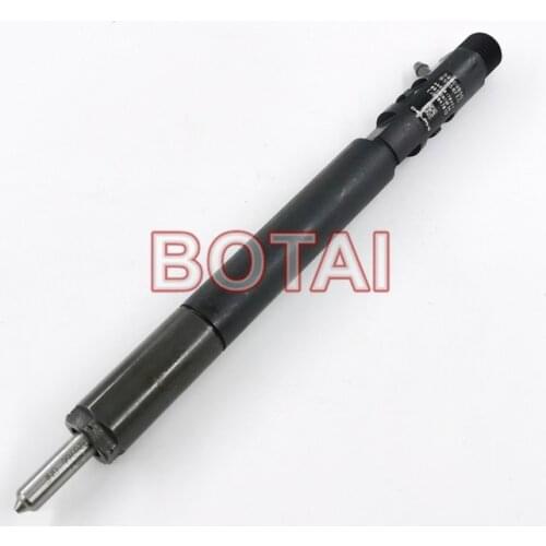 GENUHINE DIESEL COMMON RAIL INJECTOR EJBR04701D EJBR03401D FOR A6640170221 A6640170021