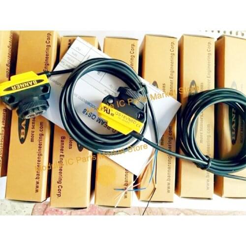 NEW QS18VN6D QS18VN6DB QS18VN6LP QS18VN6LV QS18VN6R QS18VP6R QS18VP6D QS18VP6DB QS18VP6LP QS18EN6LP S18SN6D QS18SP6D QS186E