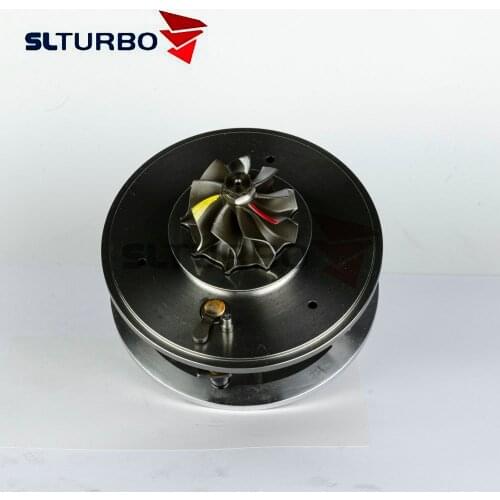 Balanced Turbine Core Turbolader Chra 726442 For Nissan Pathfinder Mistral Terrano II (R20) 3.0L Turbo Cartridge 14411-2W204
