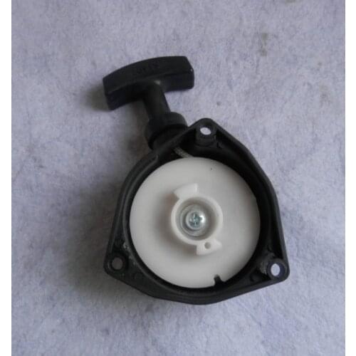 SUM328 PULL START 2T FOR MITISUBISHI TU26 TU23 TL26 TL23 TANAKA RECOIL STARTER ASSEMBLY SPRAYER CUTTER KS20054AA