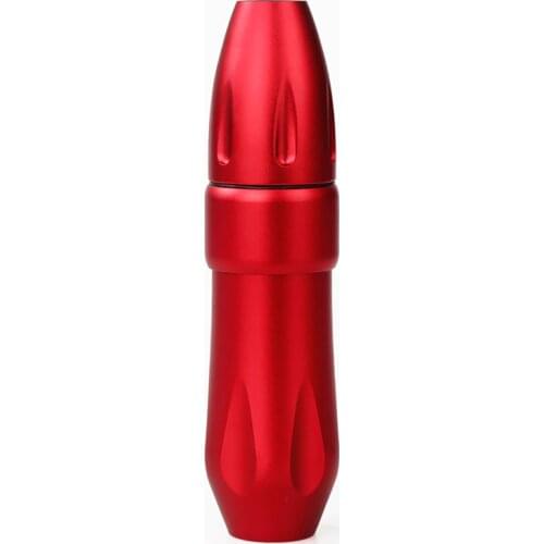 Ambition tattoo machine pen Swiss engine motorbolt design rca connector permanent makeup eyebrow lips tools pen tattoo