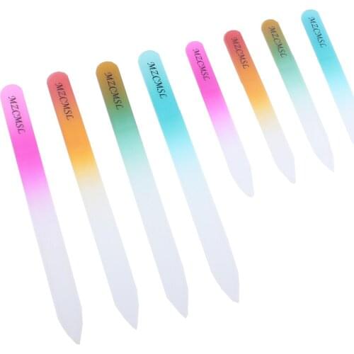 TocassJo Nail Files