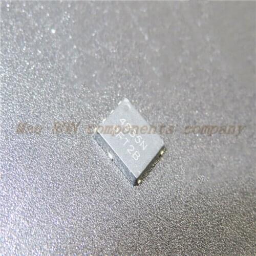10PCS/LOT NEW 4835N NTMFS4835NT1G QFN-8 Electronic components chip