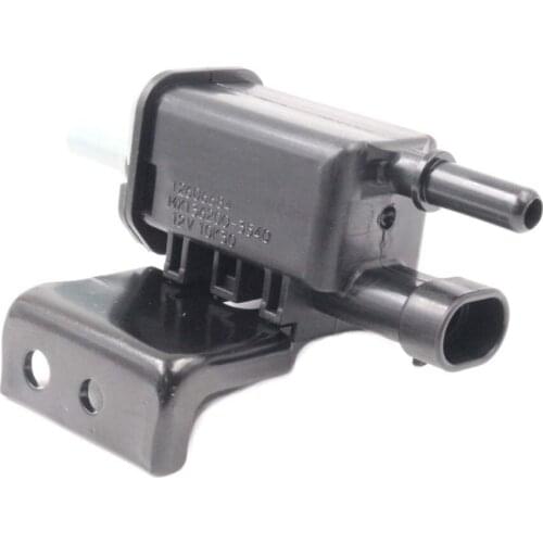 12606684 Idle Air Control Valve For BUICK CADILLAC CHEVROLET GMC HUMMER ISUZU PONTIAC