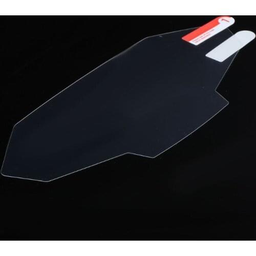 2 Set Cluster Scratch Cluster Screen Protection Film Protector For Kawasaki Z800 2013-2016 ZR800 ABS 2016 Z/ZR 800 E7CA