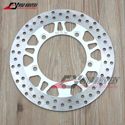 Motorcycle Front Brake Disc Rotor For Suzuki Burgman Skywave AN 250 2004-2009 AN400 2003-2009 AN650 2004-2009 AN 250 400 650