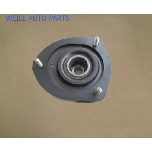 WEILL 2905102-S08 Shock absorber top rubber strut for great wall FLORID and geely mk