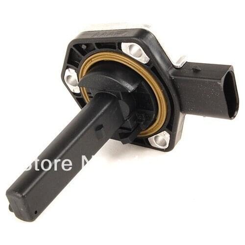Engine Oil Level Sensor with O-ring for BMW E46 E90 116i 118i 120i 316i 318i 318Ci 320i 12617501786