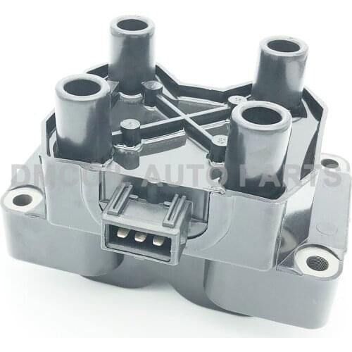 IGNITION COIL FOR DACIA 1309 NOVA FERRARI 348 F355 MONDIAL LADA LANCIA DEDRA DELTA KAPPA Y10 DISCOVERY II 1.2L 3.5L 3.4T (92-)