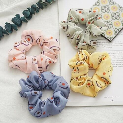 Lot for little girls patch on the head for newborn babies hair scrunchie cotton elastic bandage with a bow hair accessories for
