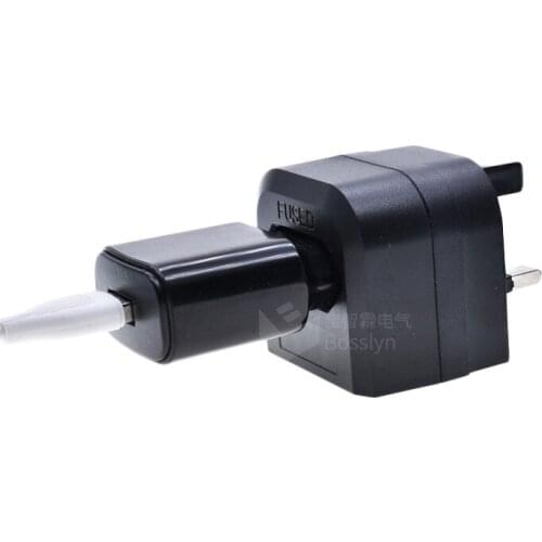 LZQLY Electric Plugs