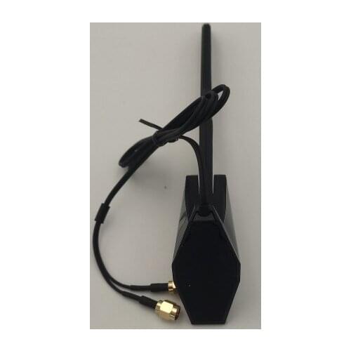 Network card antenna for Gigabyte AORUS motherboard wifi6 11ax magnetic extension antenna Wireless wifi Dual Band Moving Antenna