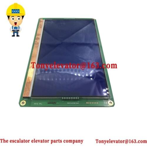 Elevator display board KM1353710G01 KM1353711H01 Use for KONE