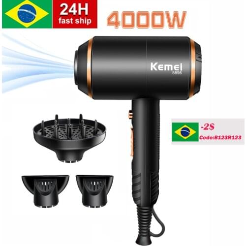 PLUZZ Hair Dryers