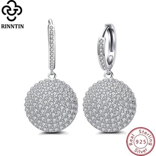 Rinntin Earrings Rings