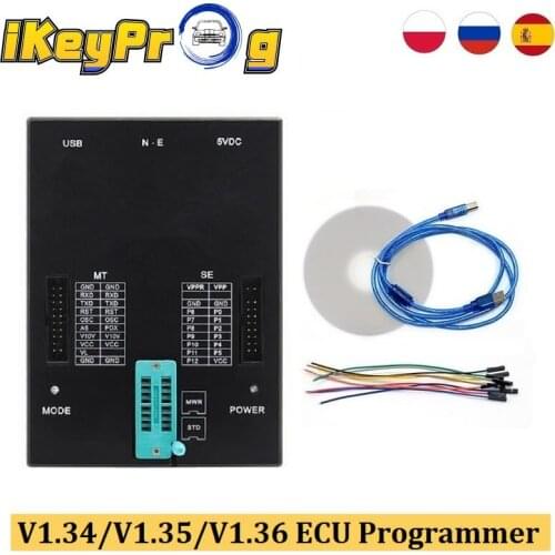 V1.36 Orange5 OEM Orange 5 ECU Programmer Orange 5 Universal Programer with Full Adapters V1.35 Orange5 Plus