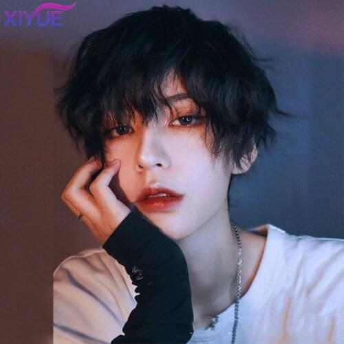 XIYUE Anime Wigs