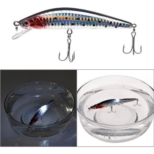 1PC Electric Fishing Lure Bait USB Rechargeable Artificial Fishing Bait Outdoor River Lake Fishing Accessories Fake Lure