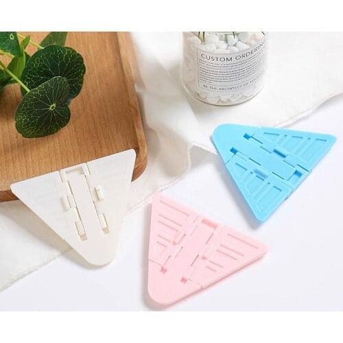 1pc Child Safety Lock Cabinets Boxes Lock Drawer Door Terminator Security Product Protection Children Plastic Security Product