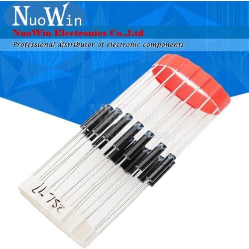 10PCS 2CL77 High Voltage Diode HV Rectifier 5mA 20KV