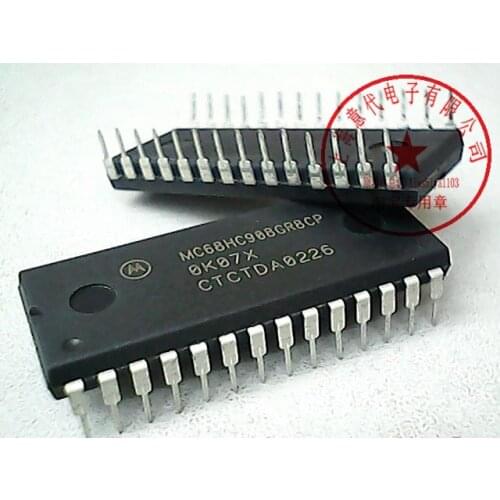 5pcs MC68HC908GR8CP