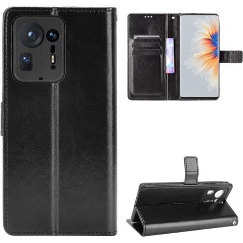 ChiuSi Phone Cases Xiaomi Mi Mix 2S