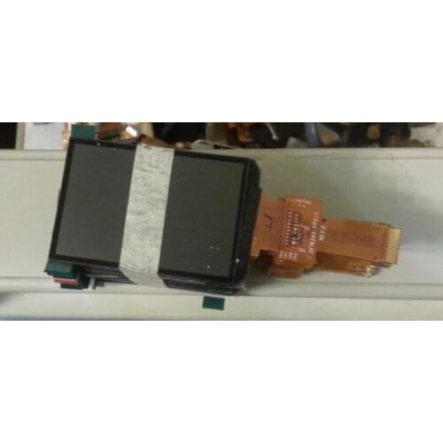 DF1624X FPC-1 RE:V For GARMIN Astro 320 (Without backlight) 2.6" LCD display screen LCD Module