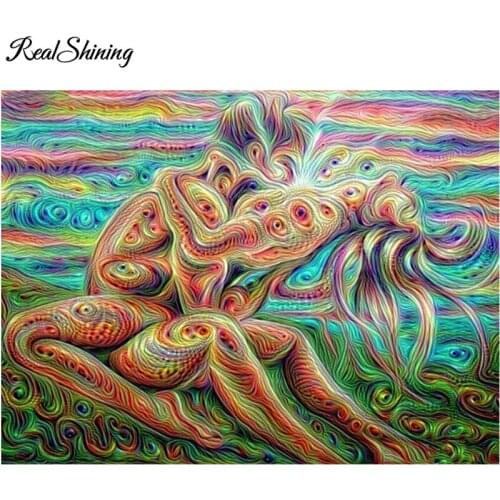 Diy diamond mosaic love kiss Couple,5d diamond painting full round/square rhinestones of pictures patterns puzzle FS6022