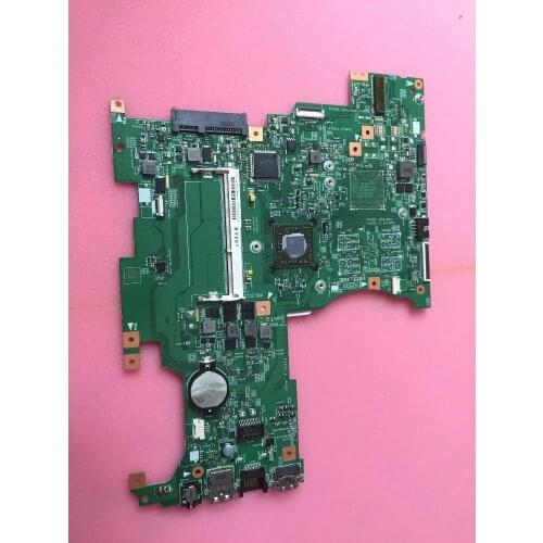 For lenovo flex 2-15D LF155M MB 13310-1 laptop motherboard 448.01001.0011 DDR3L Integrated motherboard 100% test ok