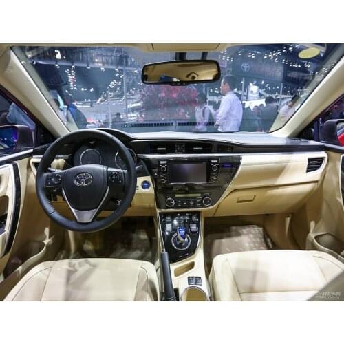 For Toyota Corolla 2013-2016 IPS128G Android 10 Car DVD Multimedia Player Radio Carplay GPS Navigation Audio Video