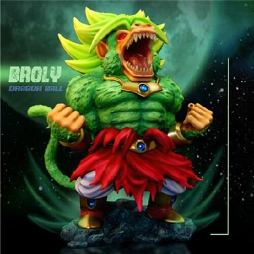 GUCHABEL Cartoon Figures