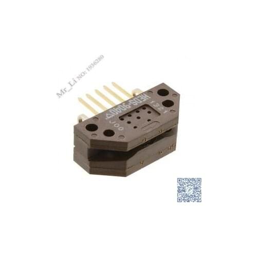 HEDS-9040 # J00 Sensor (Mr_Li)