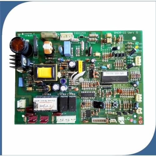 Good working for air conditioning board KFR-60LW/BPJXF 3300259 pc board control board