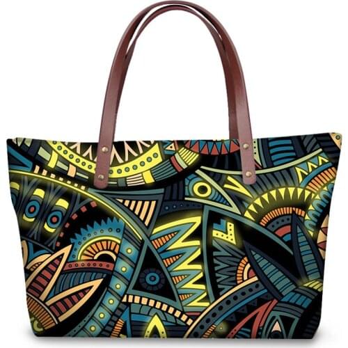 INJERSDESIGNS Women's Bags Shoppers