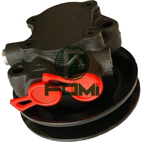 China Made New Excavator L120E L110E L90F G960 G970 Fuel Pump 22803123 20980697