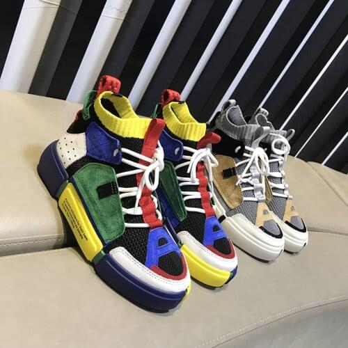 ManLiNaYa Women's Oxfords