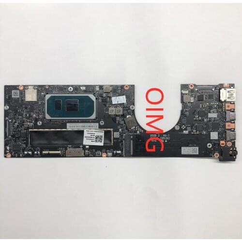 MB For Yoga C940-14IIL Motherboard CPU I7-1065G7 RAM:16G NM-C761 FRU: 5B20S43854 100% Tested