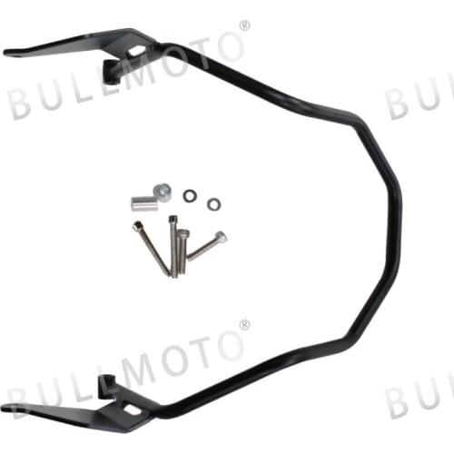 Motorcycle Accessories Front Wheel Bumper Mudguard Fender Guard Frame Crash Bar For Honda XADV750 XADV150 2017 2018 2019