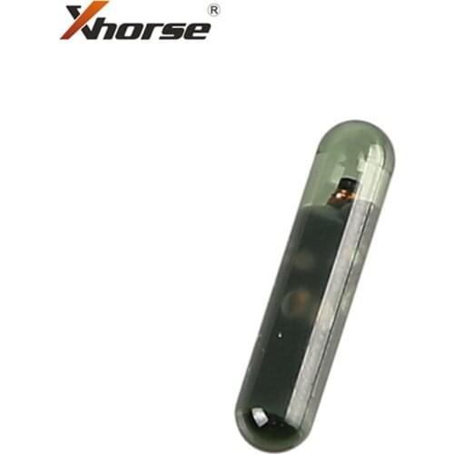 One Piece ID48 chip for XHORSE VVDI2 48 Transponder Copier Programmer