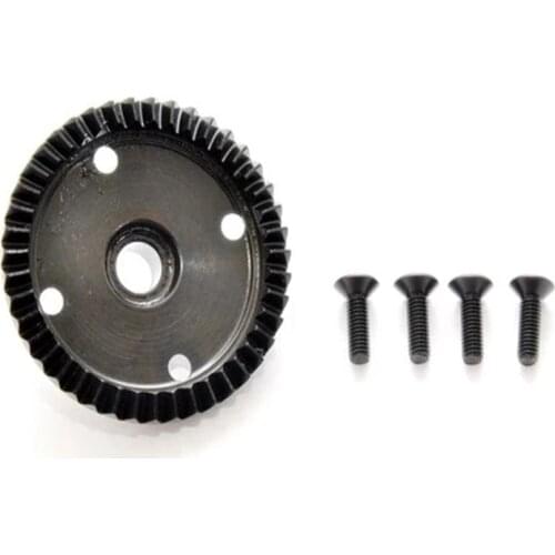 OFNA/HOBAO RACING 87001 CROWN GEAR 43T for 1/8 HYPER VS BUGGY Free Shipping