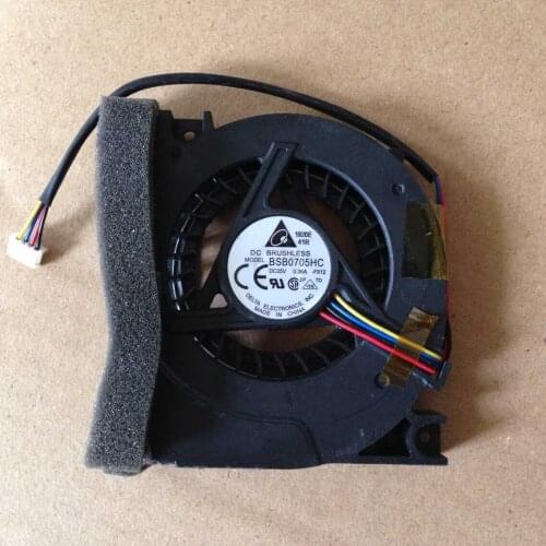FOR Lenovo IdeaCentre A600 all in one machine BSB0705HC -f812 cooling fan