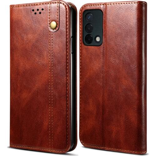 Reno 6 Z 5G 2021 Luxury Case Leather Texture Book Skin Phone Shell Funda for OPPO Reno 6Z Case Reno6 Z Z6 Flip Cover Shockproof